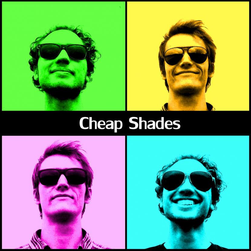 Cheap Shades Fællestival