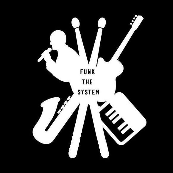 Funk The System Faellestival faellestival