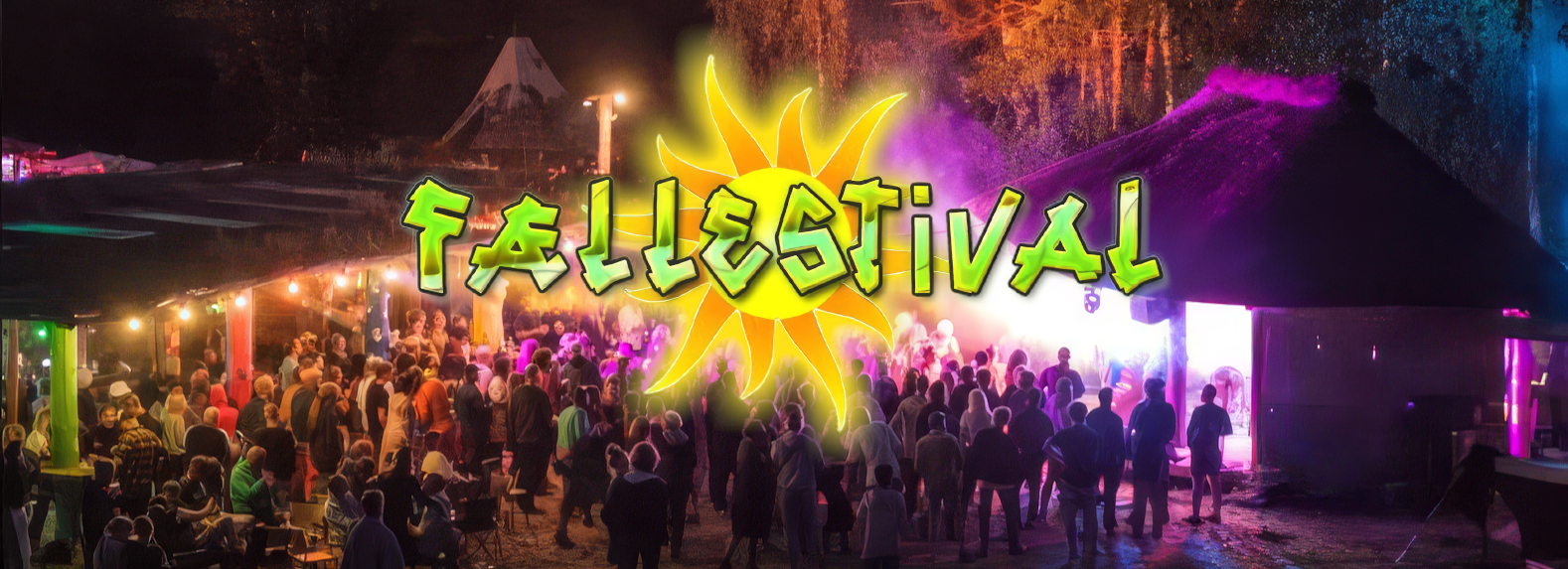 Fællestival